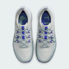 tradesports.co.uk Nike Men's React Pegasus Trail 4 DJ6158 005