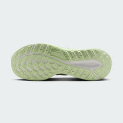 Nike Juniper Trail 2 Women's White Trail Shoes DM0821-103 outsole with durable, multi-directional lugs for off-road traction