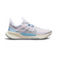 Nike Juniper Trail 2 Women's Running Shoes DM0821-600 side view showing pink mesh upper and rugged outsole