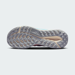 Nike Juniper Trail 2 Women's Running Shoes DM0821-600 outsole with multi-directional lugs for trail traction