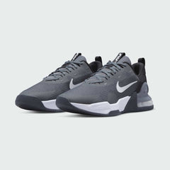 Nike Air Max Alpha Trainer 5 Men's Shoes Grey DM0829 003