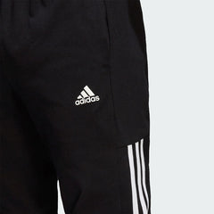 tradesports.co.ukAdidas Men's Fleece Jersey Comm Track Pants DM2127