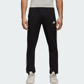 tradesports.co.ukAdidas Men's Fleece Jersey Comm Track Pants DM2127
