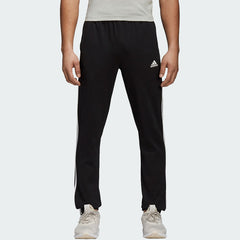 tradesports.co.ukAdidas Men's Fleece Jersey Comm Track Pants DM2127