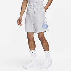 tradesports.co.uk Nike Air Men's Swoosh League French Terry Shorts DM5487 051
