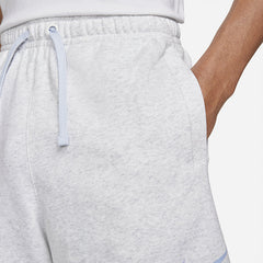 tradesports.co.uk Nike Air Men's Swoosh League French Terry Shorts DM5487 051