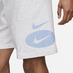 tradesports.co.uk Nike Air Men's Swoosh League French Terry Shorts DM5487 051