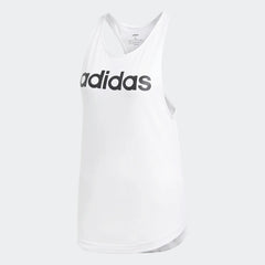 tradesports.co.uk Adidas Women's Linear Tank Top DP2360