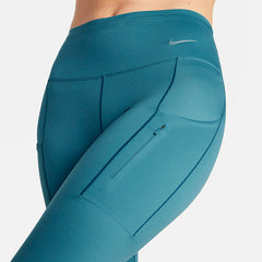 tradesports.co.uk Nike Women's Go Firm Support Leggings DQ5672 440
