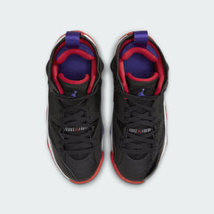 tradesports.co.uk Nike Jordan Juniors Jumpman Two Trey DQ8431 001
