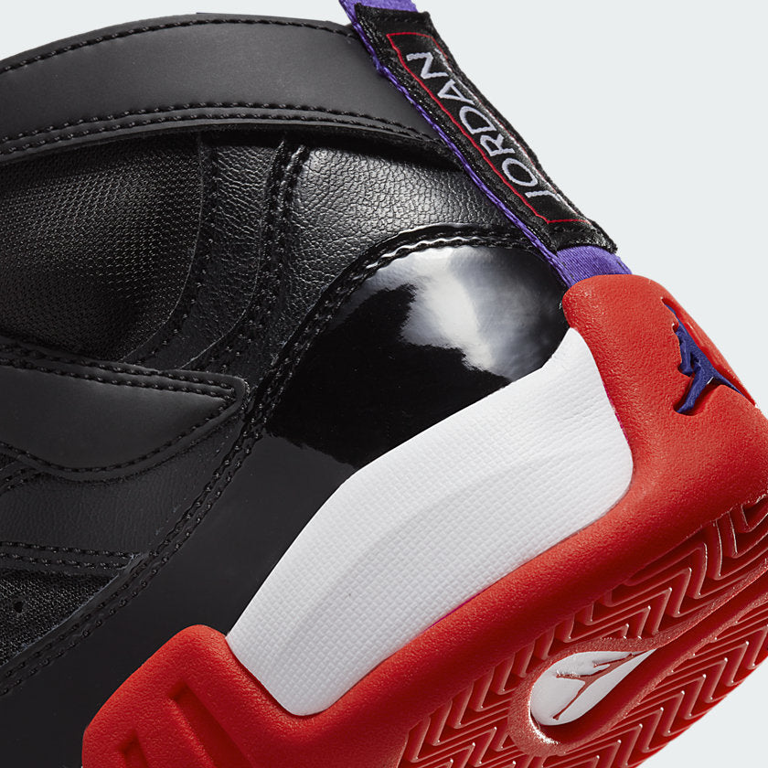 tradesports.co.uk Nike Jordan Juniors Jumpman Two Trey DQ8431 001