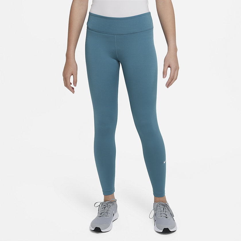 Nike Girls Dri Fit One Leggings DQ8836 379 – Trade Sports