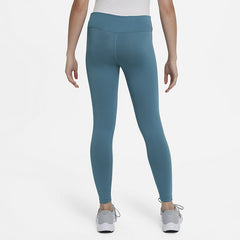 tradesports.co.uk Nike Girls Dri-Fit One Leggings DQ8836 379
