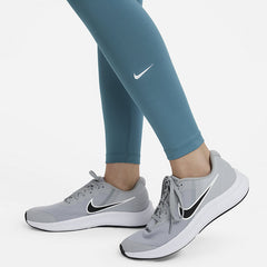 tradesports.co.uk Nike Girls Dri-Fit One Leggings DQ8836 379
