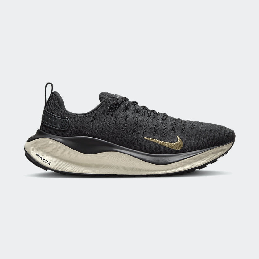 tradesports.co.uk Nike Women's Reactx Infinity Run 4 DR2670 006