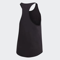 tradesports.co.uk Adidas Women's Linear Loose Tank Top DU7003