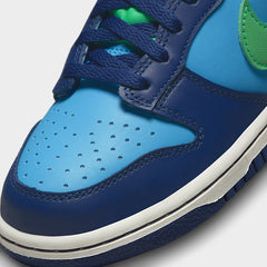 tradesports.co.uk Nike Juniors Dunk Low All Star DV1693 401