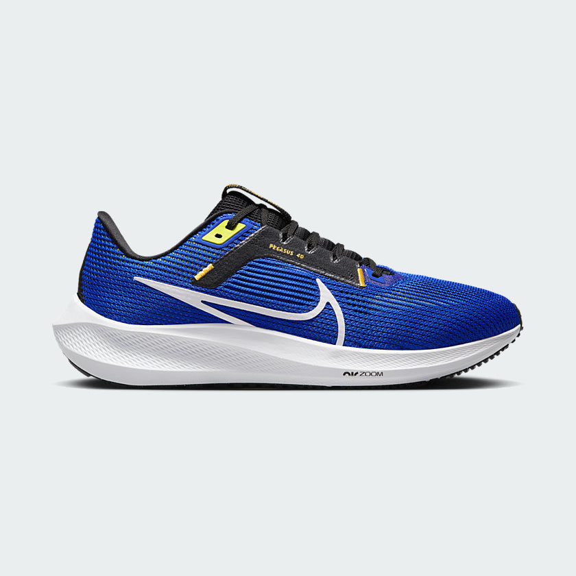 tradesports.co.uk Nike Men's Air Zoom Pegasus 40 DV3853 401