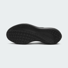 Outsole view of Nike Air Winflo 10 Men's trainers showing durable tread pattern