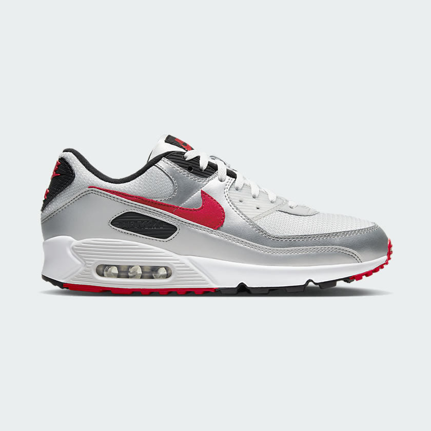 Nike Air Max 90 – Timeless Style with Air Cushioning