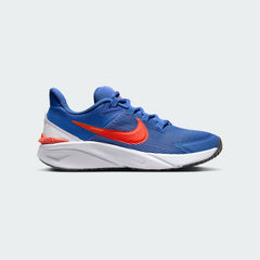 tradesports.co.uk Nike Star Runner 4 Next Nature Juniors DX7615 402