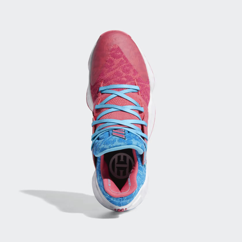 tradesports.co.uk adidas Men's Harden Vol. 4 Basketball Shoes EF0998