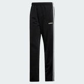 tradesports.co.uk Adidas Men's 3 Stripes Joggers Pants EI9761