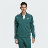 tradesports.co.uk Adidas Originals Men's Superstar Track Top EJ9683
