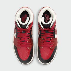 tradesports.co.uk Nike Women's Air Jordan 1 High FB9891 600