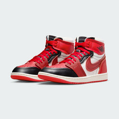 tradesports.co.uk Nike Women's Air Jordan 1 High FB9891 600