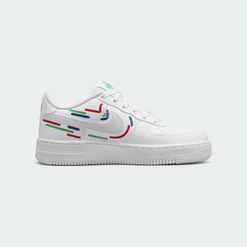 tradesports.co.uk Nike Air Force 1 Impact NN Juniors FD0532 100