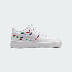tradesports.co.uk Nike Air Force 1 Impact NN Juniors FD0532 100