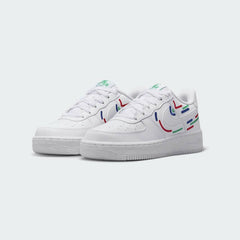 tradesports.co.uk Nike Air Force 1 Impact NN Juniors FD0532 100
