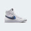 tradesports.co.uk Nike Juniors Blazer Mid FD0690 100