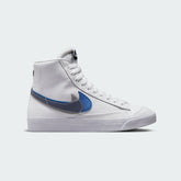 tradesports.co.uk Nike Juniors Blazer Mid FD0690 100