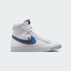 tradesports.co.uk Nike Juniors Blazer Mid FD0690 100