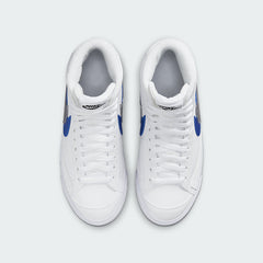 tradesports.co.uk Nike Juniors Blazer Mid FD0690 100