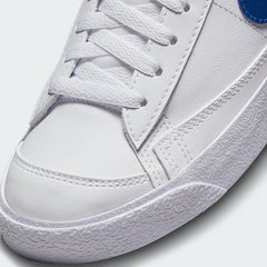 tradesports.co.uk Nike Juniors Blazer Mid FD0690 100