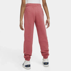 tradesports.co.uk Nike Girls Sportswear Trend Fleece Pants FD0886 655