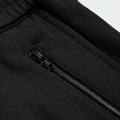 tradesports.co.uk Adidas Y-3 Men's Satin Straight Track Pants FJ0422