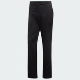 tradesports.co.uk Adidas Y-3 Men's Satin Straight Track Pants FJ0422