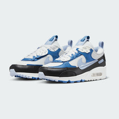 tradesports.co.uk Nike Women's Air Max 90 Futura FJ4798 100