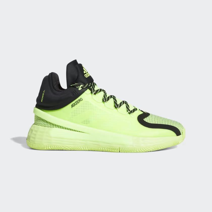 tradesports.co.uk Adidas Men's D Rose 11 Shoes FU7405