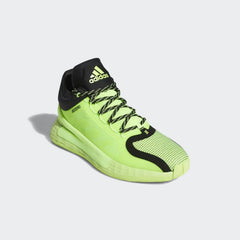 tradesports.co.uk Adidas Men's D Rose 11 Shoes FU7405