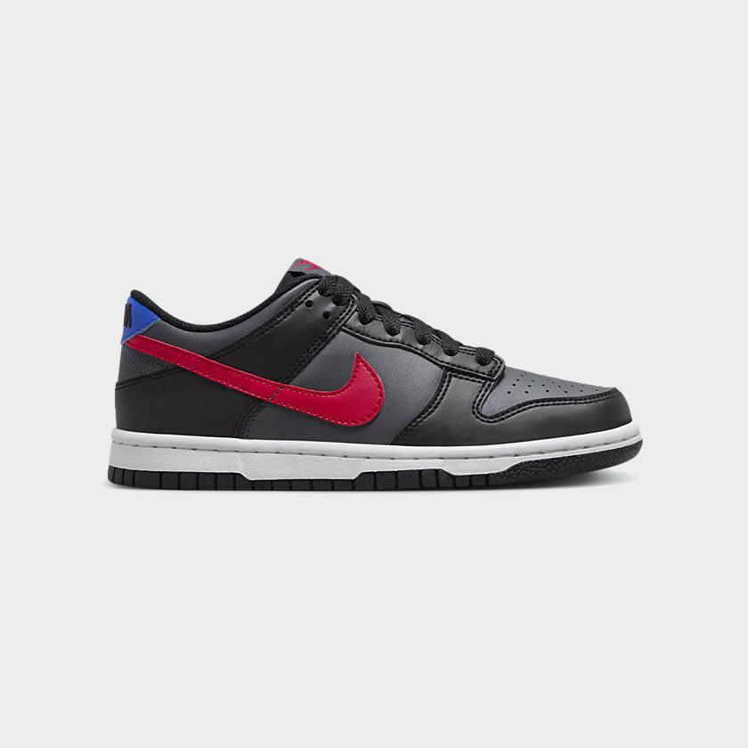 tradesports.co.uk Nike Juniors Dunk Low FV0373 001