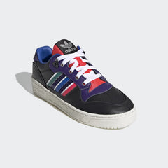 tradesports.co.uk Adidas Women's Rivalry Low Shoes FW9618