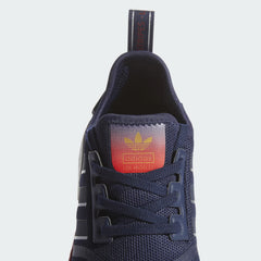 tradesports.co.uk Adidas Men's NMD R1 Los Angeles FY1162