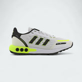 tradsports.co.uk Adidas Junior LA Trainer III Shoes FY7216