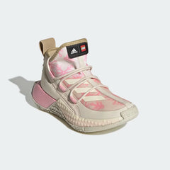 tradesports.co.uk Adidas X Lego Juniors Sports Mid Shoes FZ5505