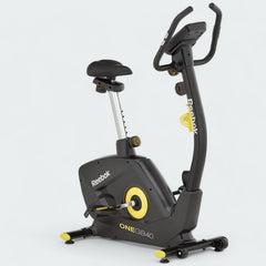 tradesports.co.uk Reebok Unisex GB40 Exercise Bike